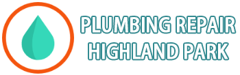 Plumbing Repair Highland Park TX